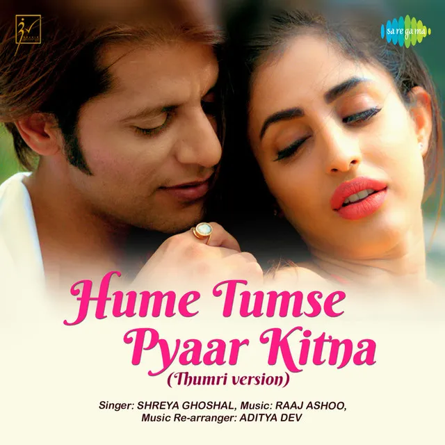 Hume Tumse Pyaar Kitna (From 