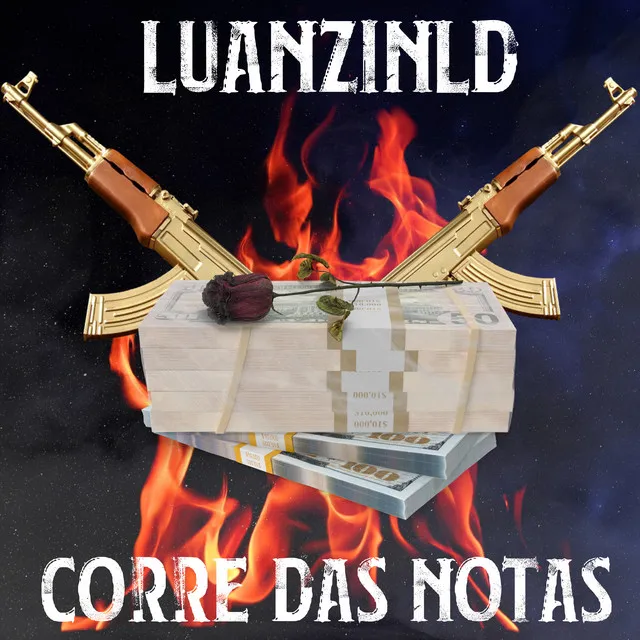 Corre das Notas