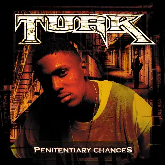 Penitentiary Chances (Explicit Version) by Turk