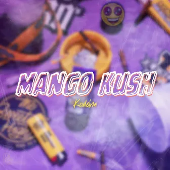 Mango Kush by Kodeina