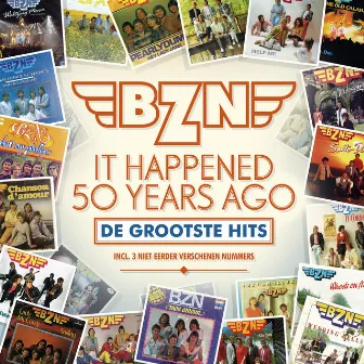 It Happened 50 Years Ago by BZN