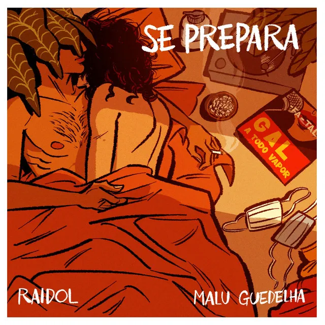 Se Prepara