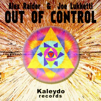 Out Of Control by Alex Raider