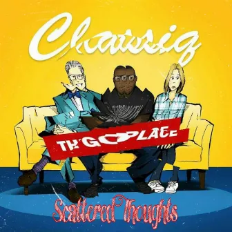 Scattered Thoughts by Classiq Music