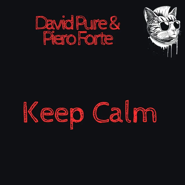 Keep Calm