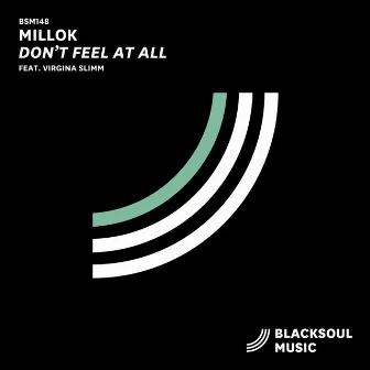 Don't Feel At All by Millok