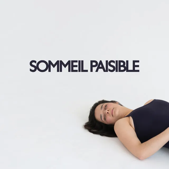 Sommeil paisible: Musique du yoga le soir pour votre sommeil profond, Bonheur et sérénité