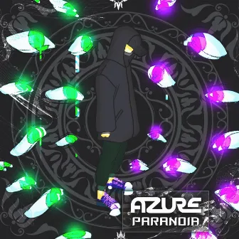 Paranoia by Azure