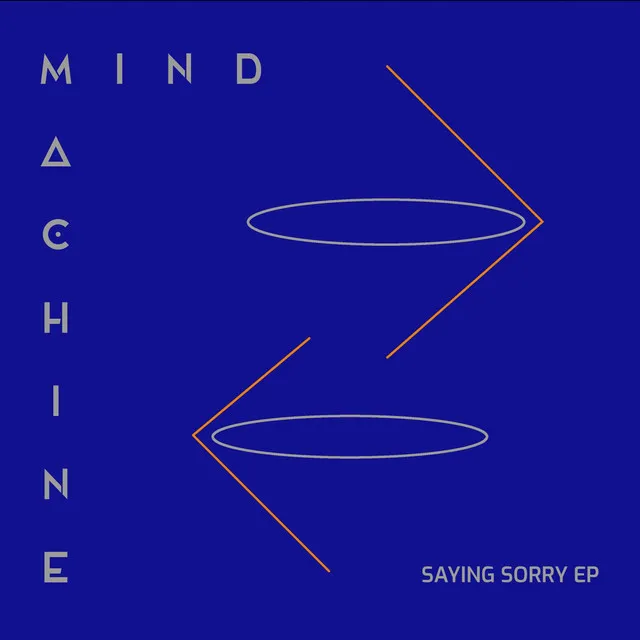 Saying Sorry EP