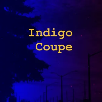 Indigo Coupe by Demond47