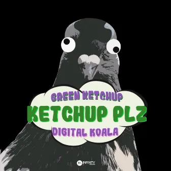 Ketchup Please by Green Ketchup