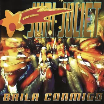 Baila Conmigo by Juni Juliet