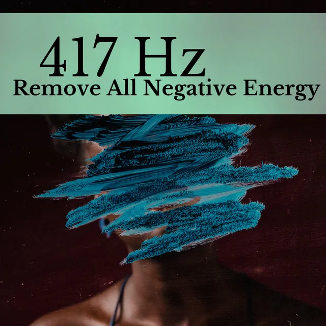 417 Hz Improving and Optimizing Your Sleep