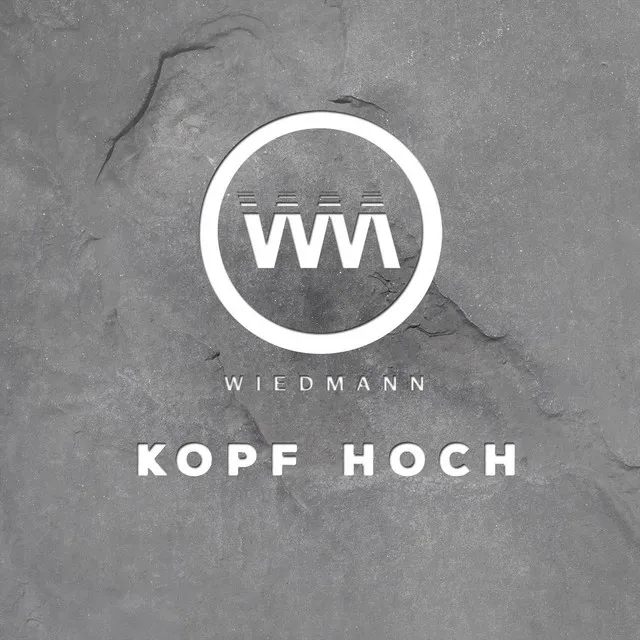 Kopf Hoch - Radio Edit