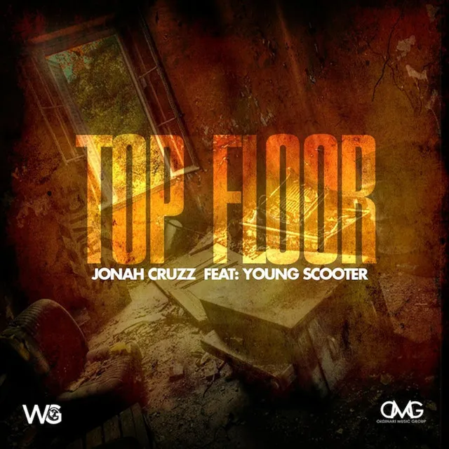 Top Floor (feat. Young Scooter)