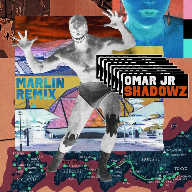 Shadowz (Marlin Remix)