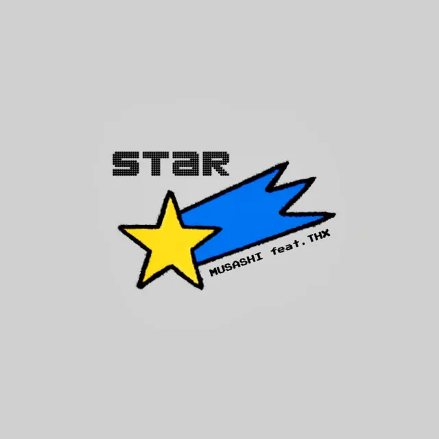 STAR (feat. THX)