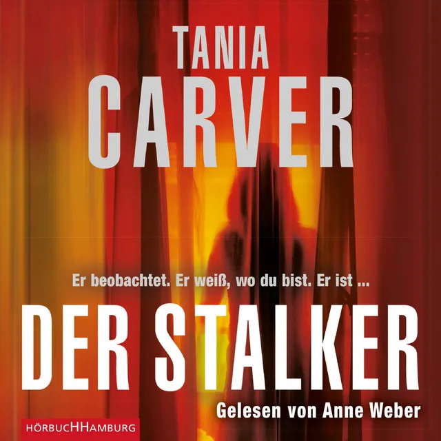 Kapitel 18.2 & Kapitel 19.1 - Der Stalker (Ein Marina-Esposito-Thriller 2)