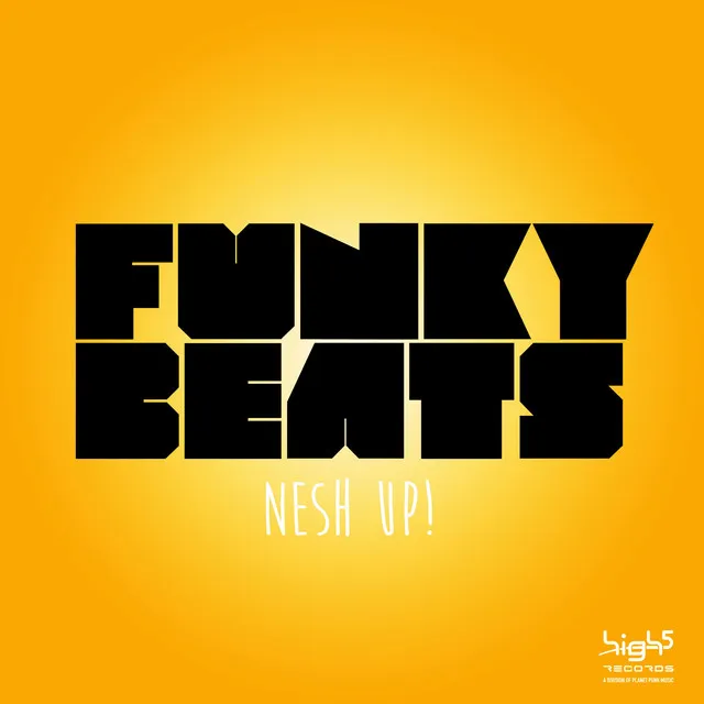 Funky Beats - Original Mix Edit