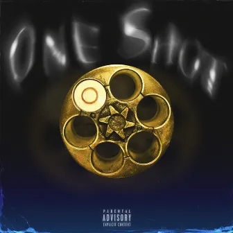 ONE SHOT by Pedrito