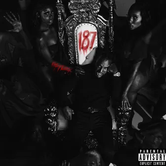 187 by Big Flock