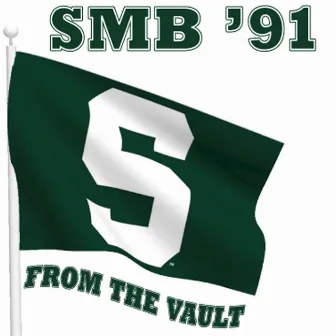 Smb '91: From the Vault by John T. Madden