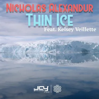 Thin Ice by Nicholas Alexandur