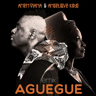 Aguegue Remix by Amen Viana