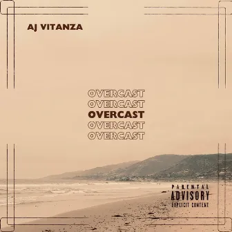 Overcast by AJ Vitanza