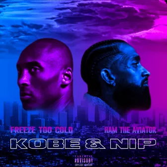 Kobe & Nip by Hamilton James