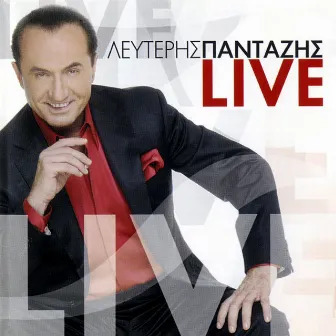 Live by Lefteris Pantazis