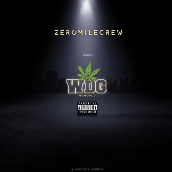 LIKHIT (NK WORLD) by Zero Mile Crew