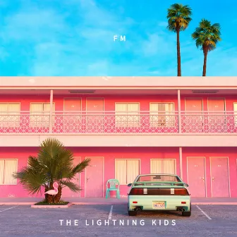 California (Kidburn Remix) by The Lightning Kids