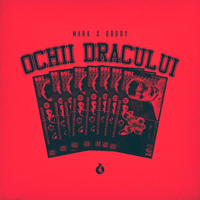 Ochii Dracului