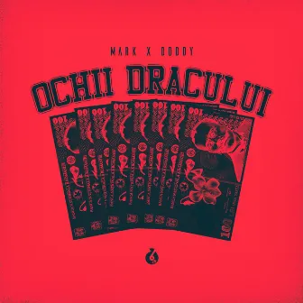 Ochii Dracului by Mark Freantzu