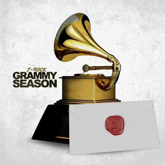 Grammy Season by J-Rock