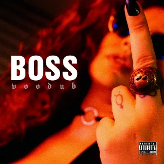 Boss by Voodub