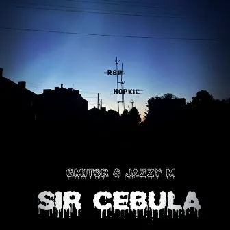 Sir Cebula by Jazzy M