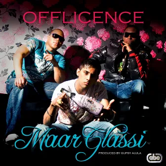 Maar Glassi by Offlicence