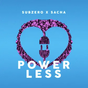 Powerless by Sacha