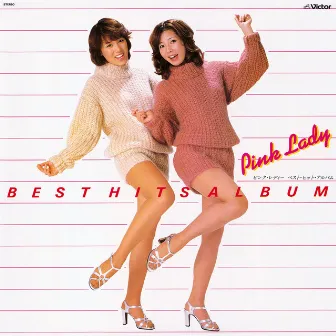 BEST HITS ALBUM by Pink Lady