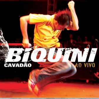 Ao Vivo by Biquini Cavadão