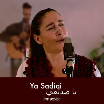 Ya Sadiqi (Live Session) by Frida