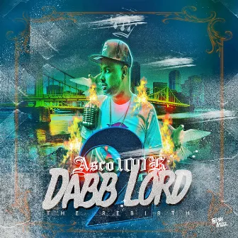 Dabblord the Rebirth by Asco100k