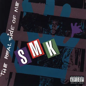 The Real Side of Me by SMK