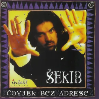 Covjek Bez Adrese by Sekib Mujanovic