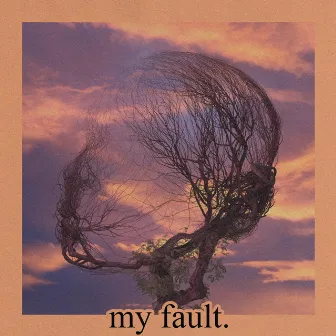 My Fault by Jordan Tellez