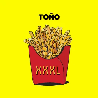 XXXL by Toño