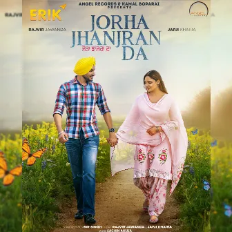 Jorha Jhanjran Da by Bir Singh