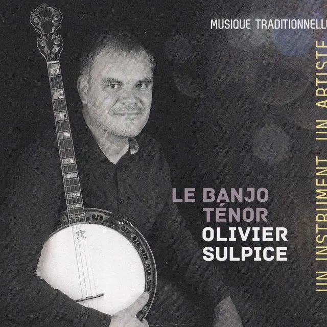 Un instrument, Un artiste - Le Banjo Ténor